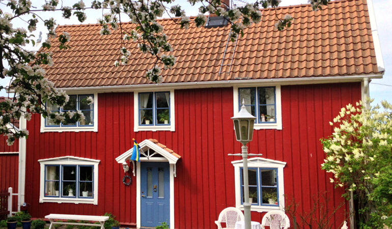 Nordkapp 2014 – Mit dem Wohnmobil durch Skandinavien, Teil 1 Schweden