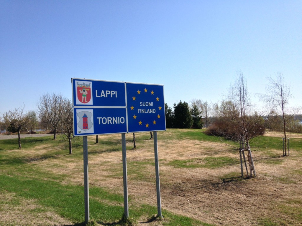 Finnland