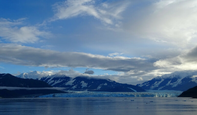 Alaska Kreuzfahrt mit der Norwegian Sun 2014 – Teil 1