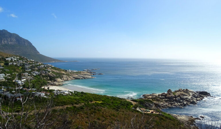 Kapstadt – Welcome to the Mother City