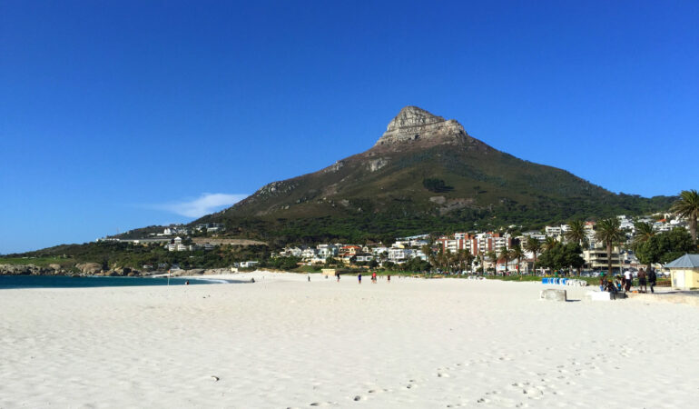 Mobiles Internet in Südafrika per Prepaid UMTS Datenkarte