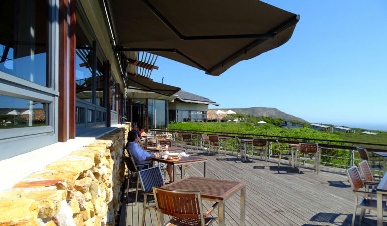 Südafrika – Auszeit im Grootbos Private Nature Reserve