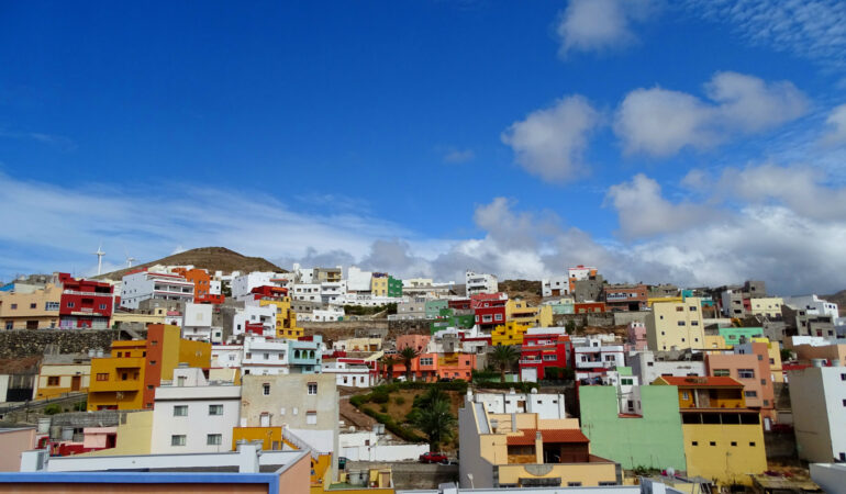 Gran Canaria – Die 10 schönsten Ecken und Ausflugstipps