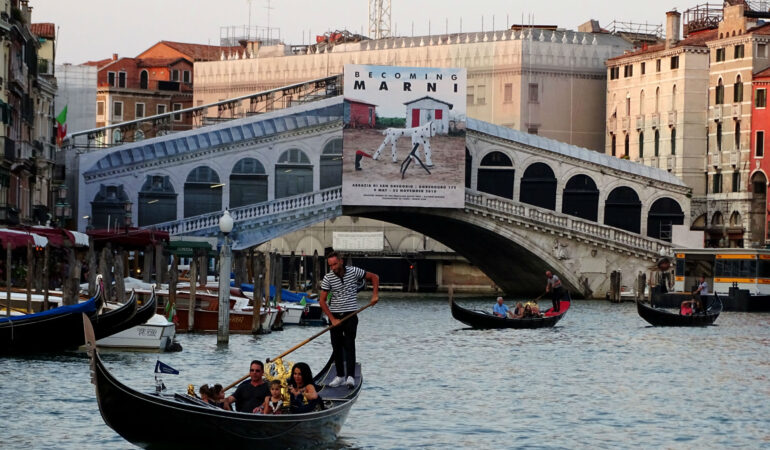 Mobiles Internet in Italien per Prepaid UMTS Datenkarte