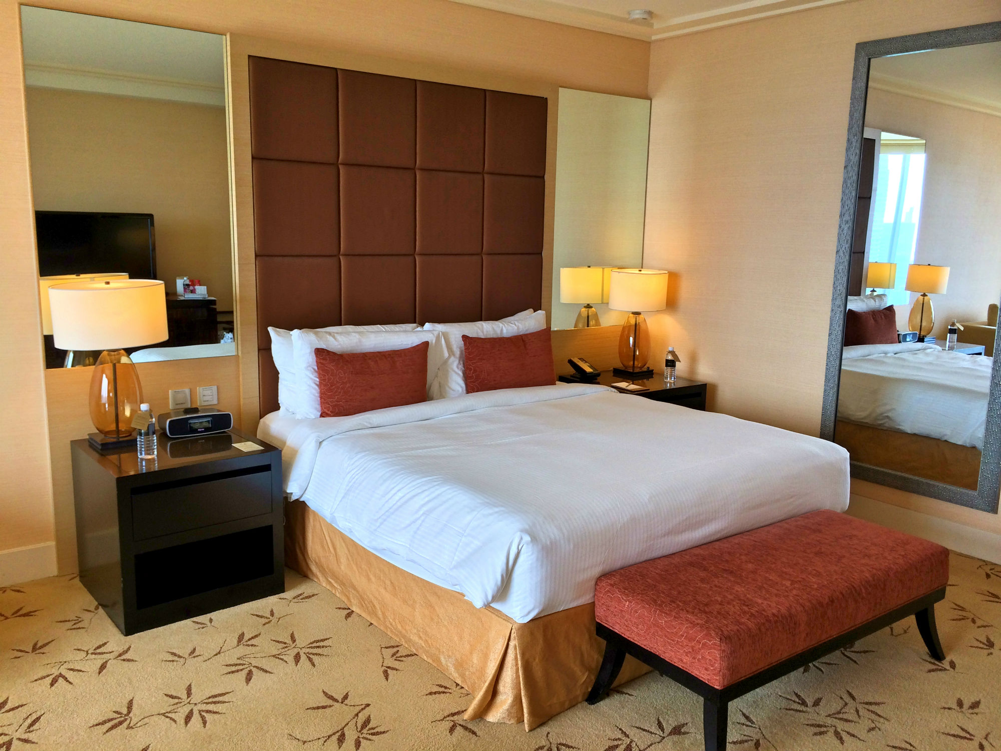 Marina Bay Sands Hotelreview Mit Nutzlichen Tipps