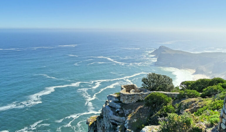 Kapstadt – Kap der guten Hoffnung, West Coast National Park und Winelands