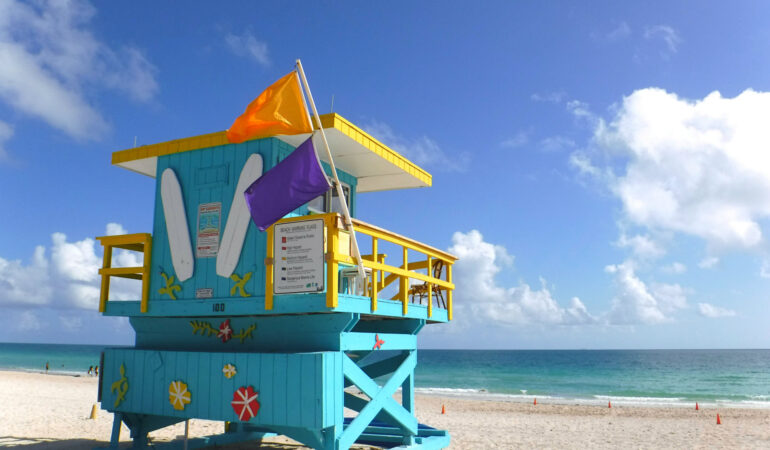 Großer Florida Roadtrip – Miami, Manatis und Mickey Mouse