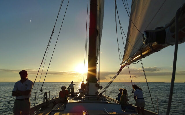 Key West – Highlights, Marquesa Hotel und Sunset Sail