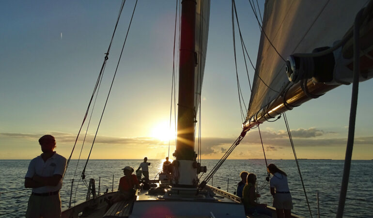 Key West – Highlights, Marquesa Hotel und Sunset Sail