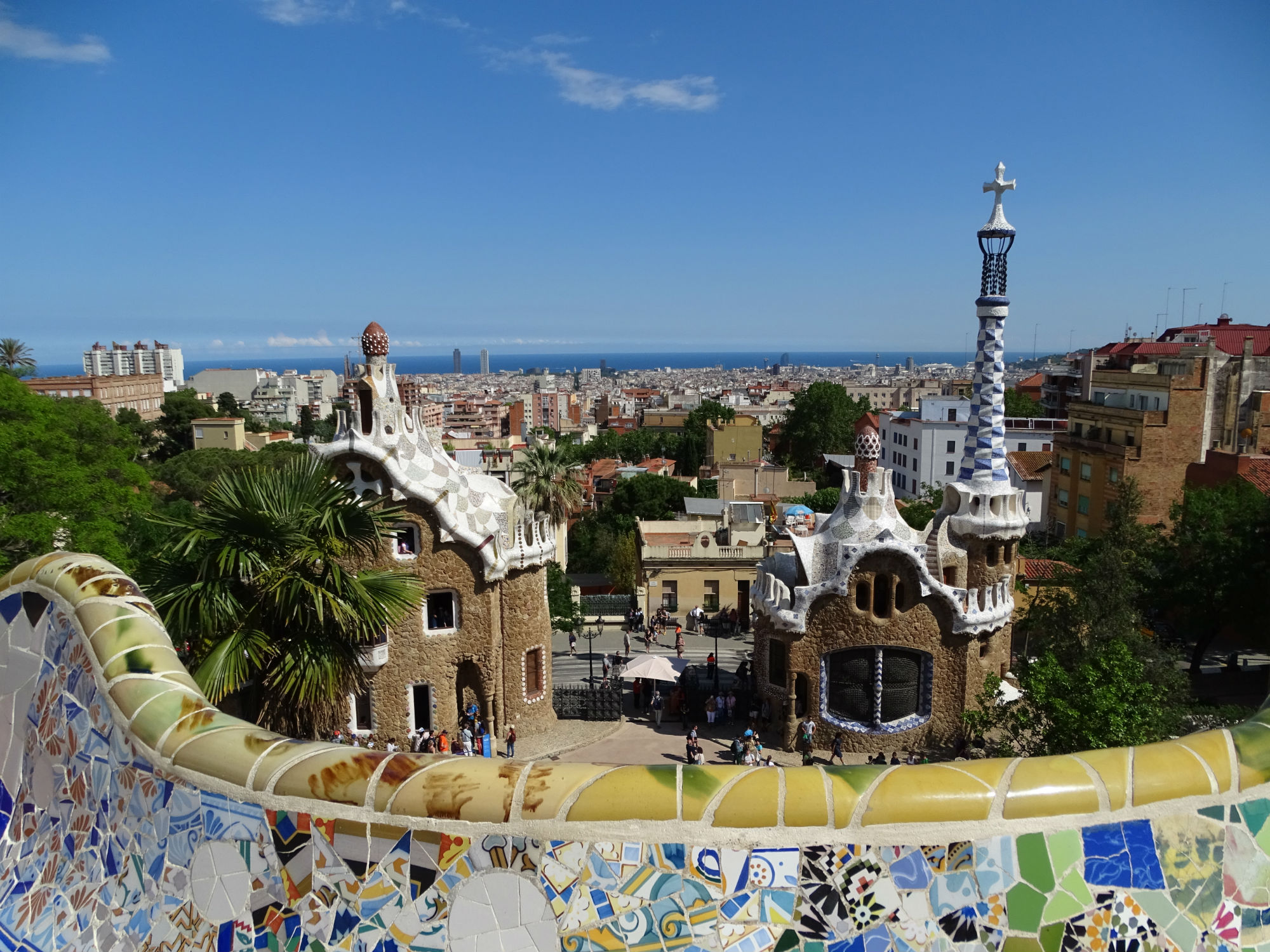 Mobiles in Europa per Prepaid UMTS Datenkarte