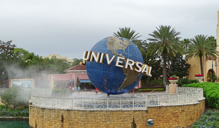 Universal Studios Florida in Orlando – Wie ich zum Harry Potter-Fan wurde