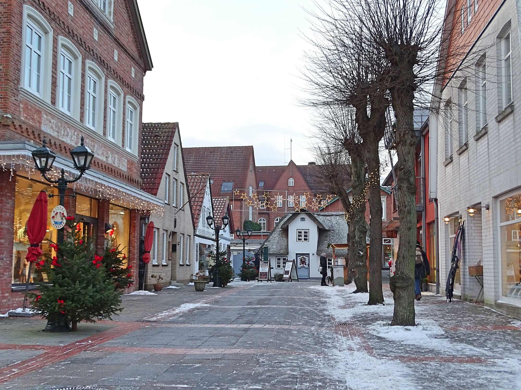 Prostituierte aus Wyk auf Föhr