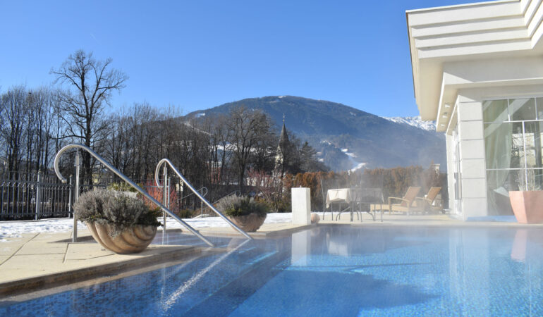 Winter-Wellness im Grandhotel Lienz – Die perfekte Auszeit in Osttirol