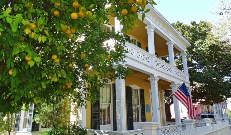 Der Nordwesten Floridas – Pensacola & Perdido Key