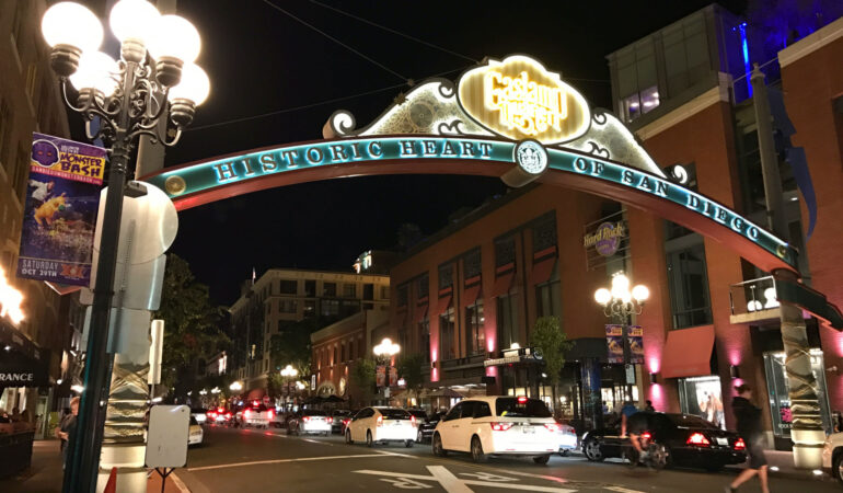San Diego – Ausführlicher Guide mit 15 Tipps für America’s Finest City