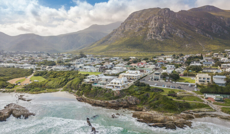 Birkenhead House Hermanus – Außergewöhnliches Luxushotel in Südafrikas Walhauptstadt