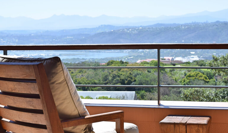 Garden Route, Südafrika – Im Conrad Pezula Resort & Spa die luxuriöse Seite Knysnas entdecken