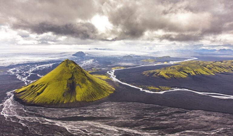 Island-Bildband von Christian Krug und Michael Poliza – einmalige Naturfotos und intensive Begegnungen