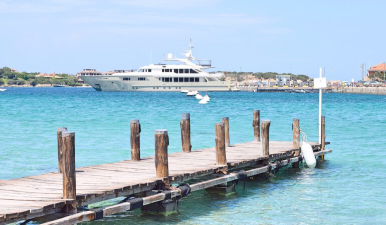Sardinien – Der Nordosten mit Olbia, Costa Smeralda und La Maddalena