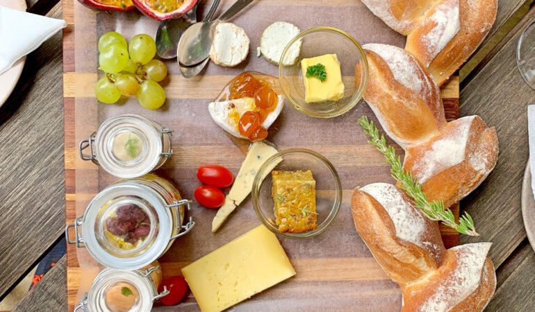 Die schönsten Picknickplätze in Kapstadt und Umgebung