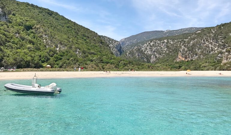 Sardinien – Tipps für den Osten der Insel