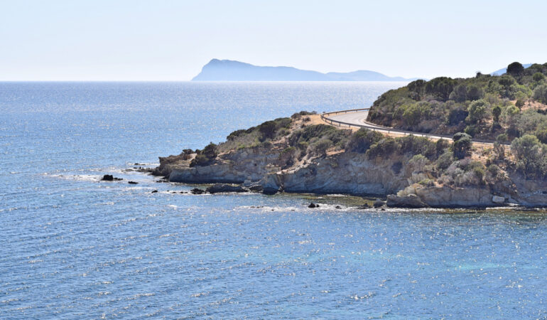 Sardinien – Der Süden mit Cagliari, Costa del Sud, Villasimius
