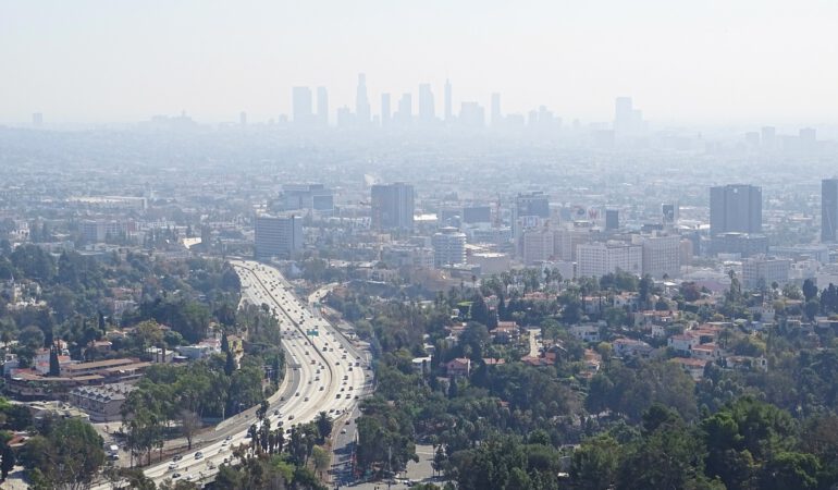 Los Angeles – Top 10 Sehenswürdigkeiten und Tipps, Teil 1