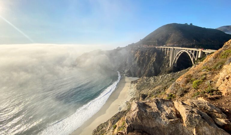 USA – Roadtrip Westküste mit Los Angeles, San Francisco und Las Vegas