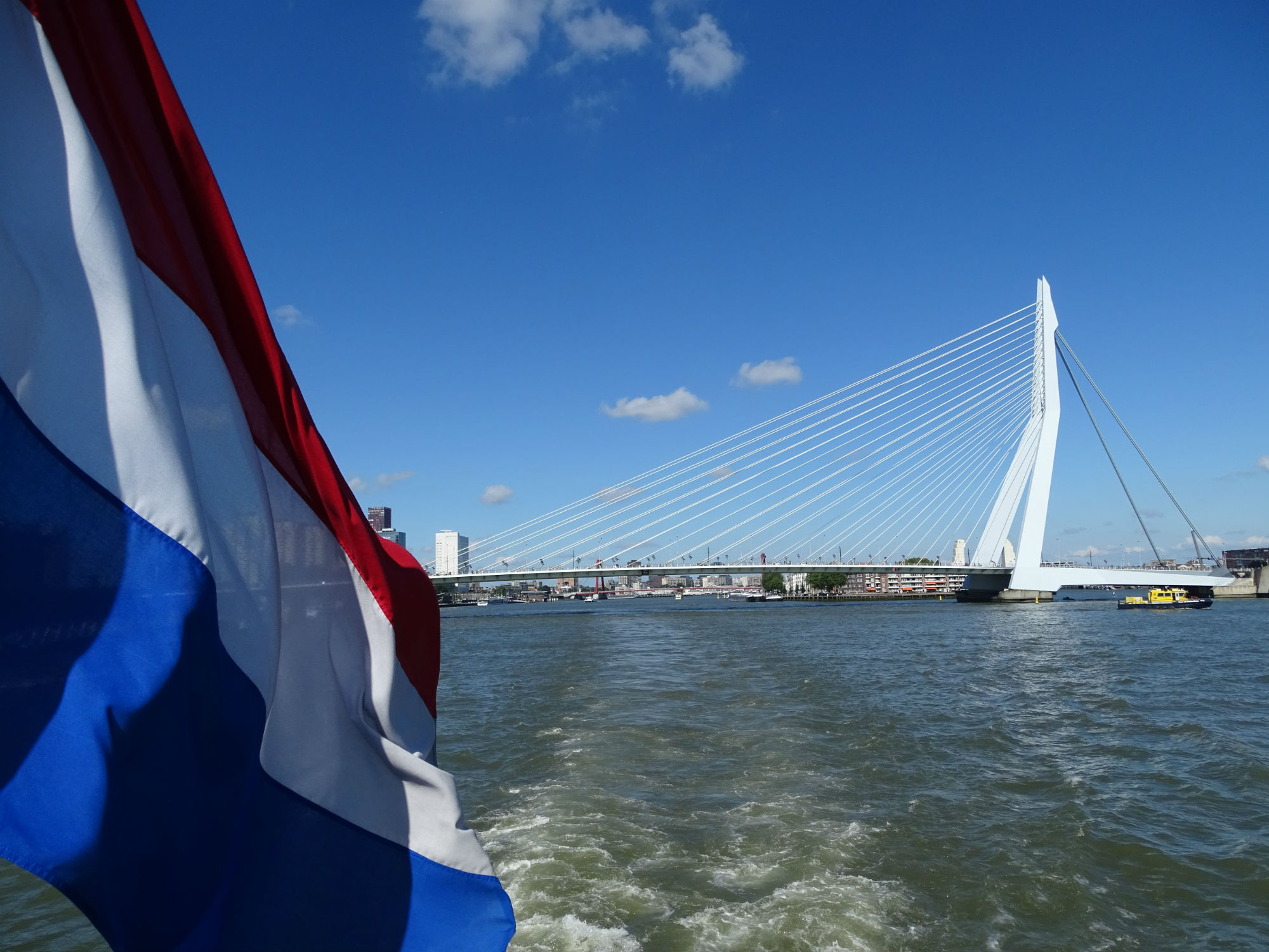 Mobiles in den Niederlanden per Prepaid UMTS Datenkarte